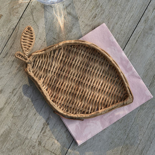 RM Lovely Lemon Mini Tray - Betten Ritter Living