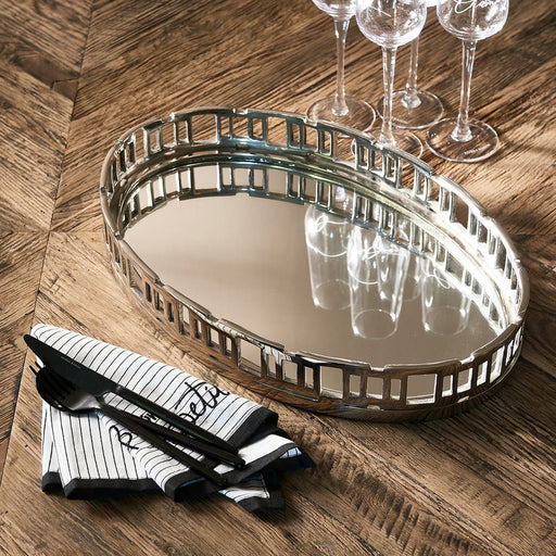 Heritage 48 Tray Tablett - Betten Ritter Living