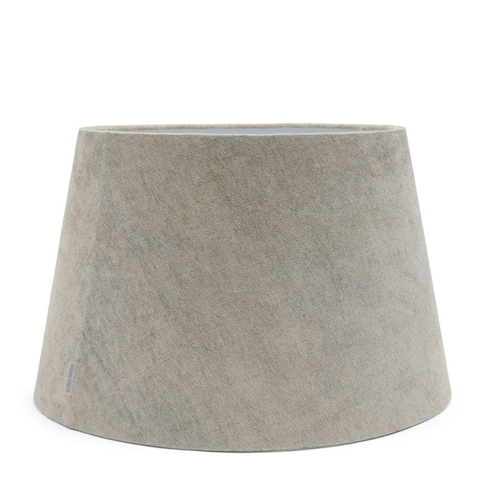 Phinesse Lamp Shade grey 35x55 - Betten Ritter Living