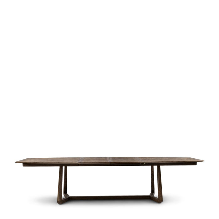 Miller Dining Table Extandable, 220/330x100 - Betten Ritter Living