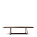 Miller Dining Table Extandable, 220/330x100 - Betten Ritter Living