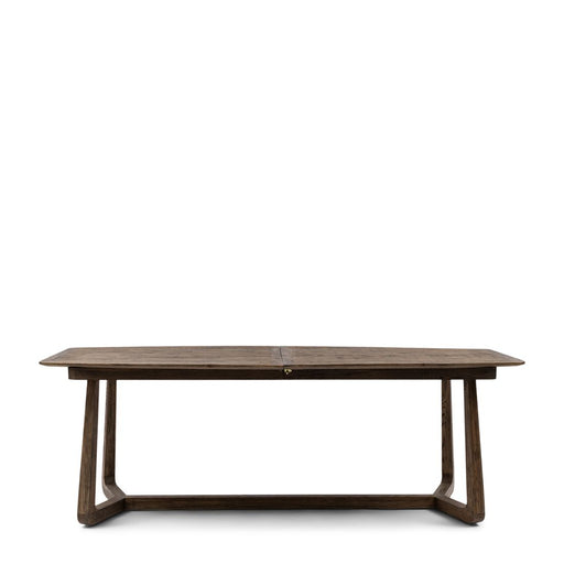 Miller Dining Table Extandable, 220/330x100 - Betten Ritter Living
