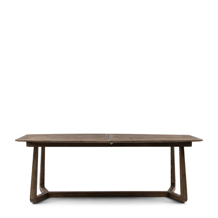 Miller Dining Table Extandable, 220/330x100 - Betten Ritter Living