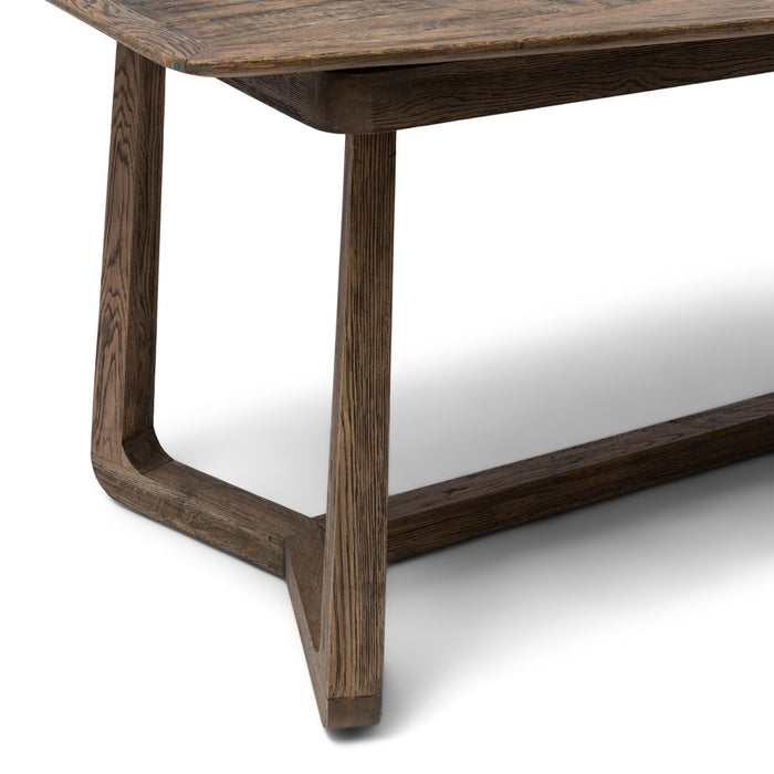 Miller Dining Table Extandable, 220/330x100 - Betten Ritter Living