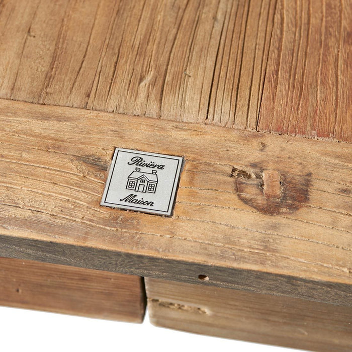 Shelter Island Office Desk - Betten Ritter Living