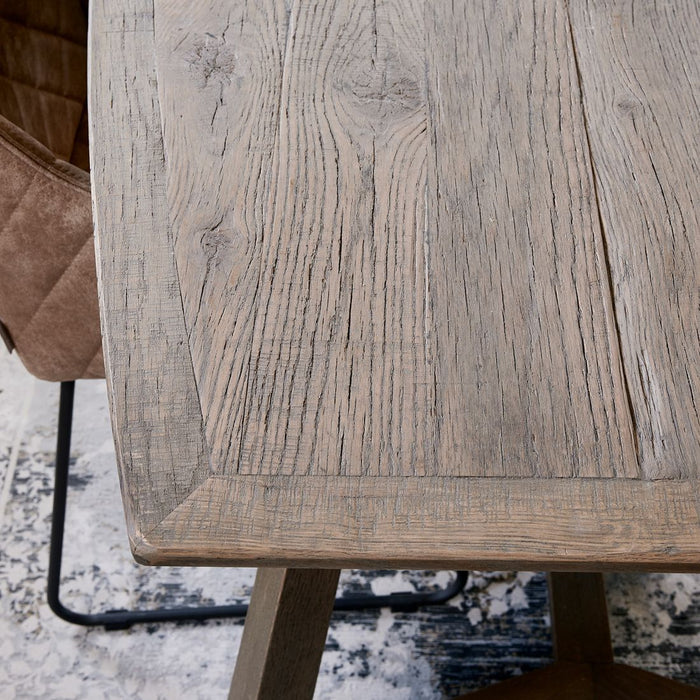 Miller Dining Table, 220x100 cm - Betten Ritter Living