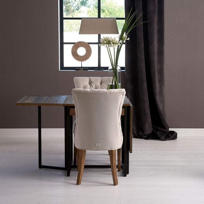 Shelter Island Folding Dining Table - Betten Ritter Living