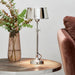 Hampton Lamp Including Oval Shade - Betten Ritter Living