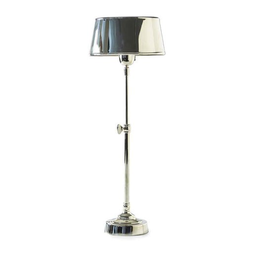 Hampton Lamp Including Oval Shade - Betten Ritter Living