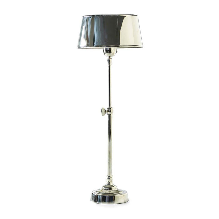Hampton Lamp Including Oval Shade - Betten Ritter Living