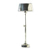 Hampton Lamp Including Oval Shade - Betten Ritter Living
