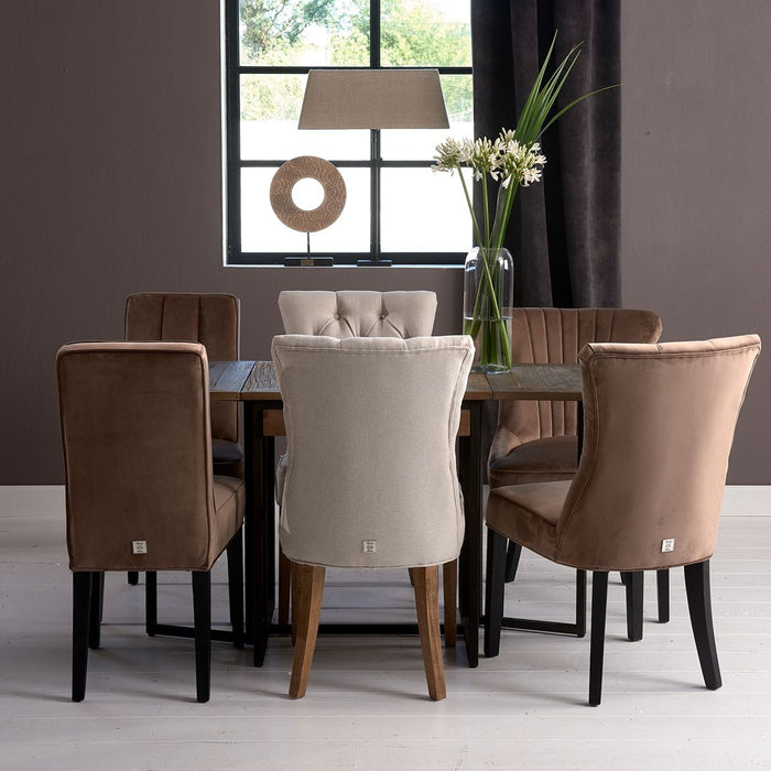 Shelter Island Folding Dining Table - Betten Ritter Living