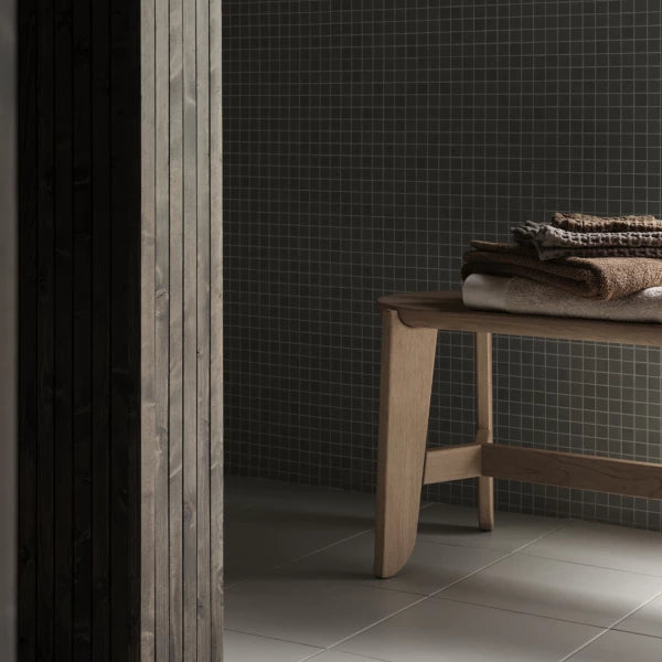 Sitzbank aus Holz, ELI - Betten Ritter Living