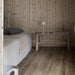 Sitzbank aus Holz, ELI - Betten Ritter Living