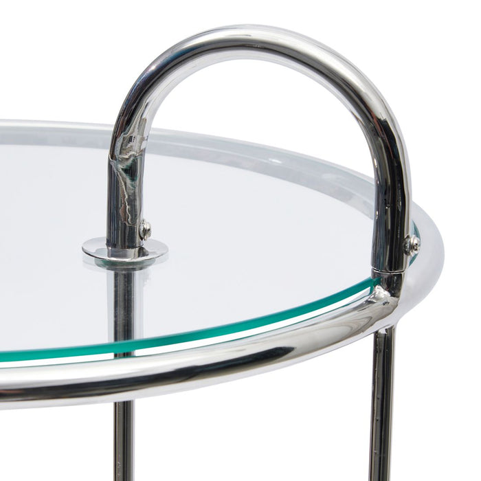 Beistelltisch Bonham - Betten Ritter Living