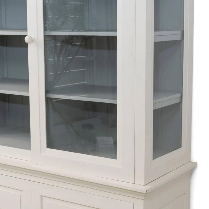 Büfettschrank Bedford - Betten Ritter Living