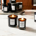 Duftkerze RM Luxurious Cedar - Betten Ritter Living