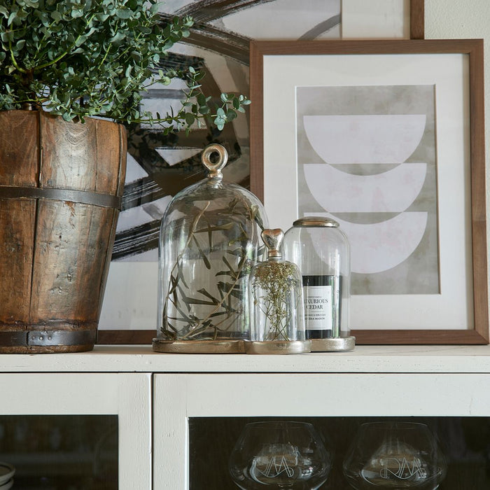 Duftkerze RM Luxurious Cedar - Betten Ritter Living