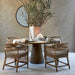 Esszimmerstuhl Victoria Falls, Natural, Rattan - Betten Ritter Living