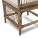 Esszimmerstuhl Victoria Falls, Natural, Rattan - Betten Ritter Living