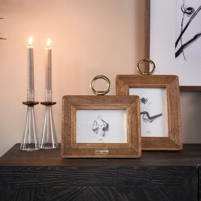 Fotorahmen RM Makena, 10x15 cm - Betten Ritter Living