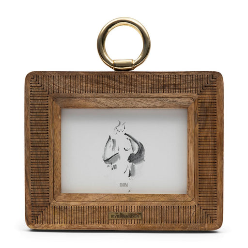 Fotorahmen RM Makena, 10x15 cm - Betten Ritter Living