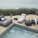 Outdoor Lounger STAY S - Betten Ritter Living