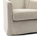 Sessel Huntington, Beige - Betten Ritter Living