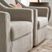 Sessel Huntington, Beige - Betten Ritter Living