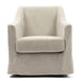 Sessel Huntington, Beige - Betten Ritter Living