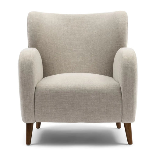 Sessel La Contessina, Fabulous Flax, Linen - Betten Ritter Living
