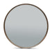 Spiegel Place des Voges, Braun, D100 - Betten Ritter Living