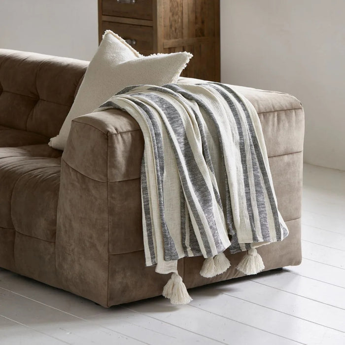 Tagesdecke RM Honesta, 260x260 - Betten Ritter Living