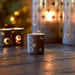 Teelichthalter Classic Fireworks - Betten Ritter Living