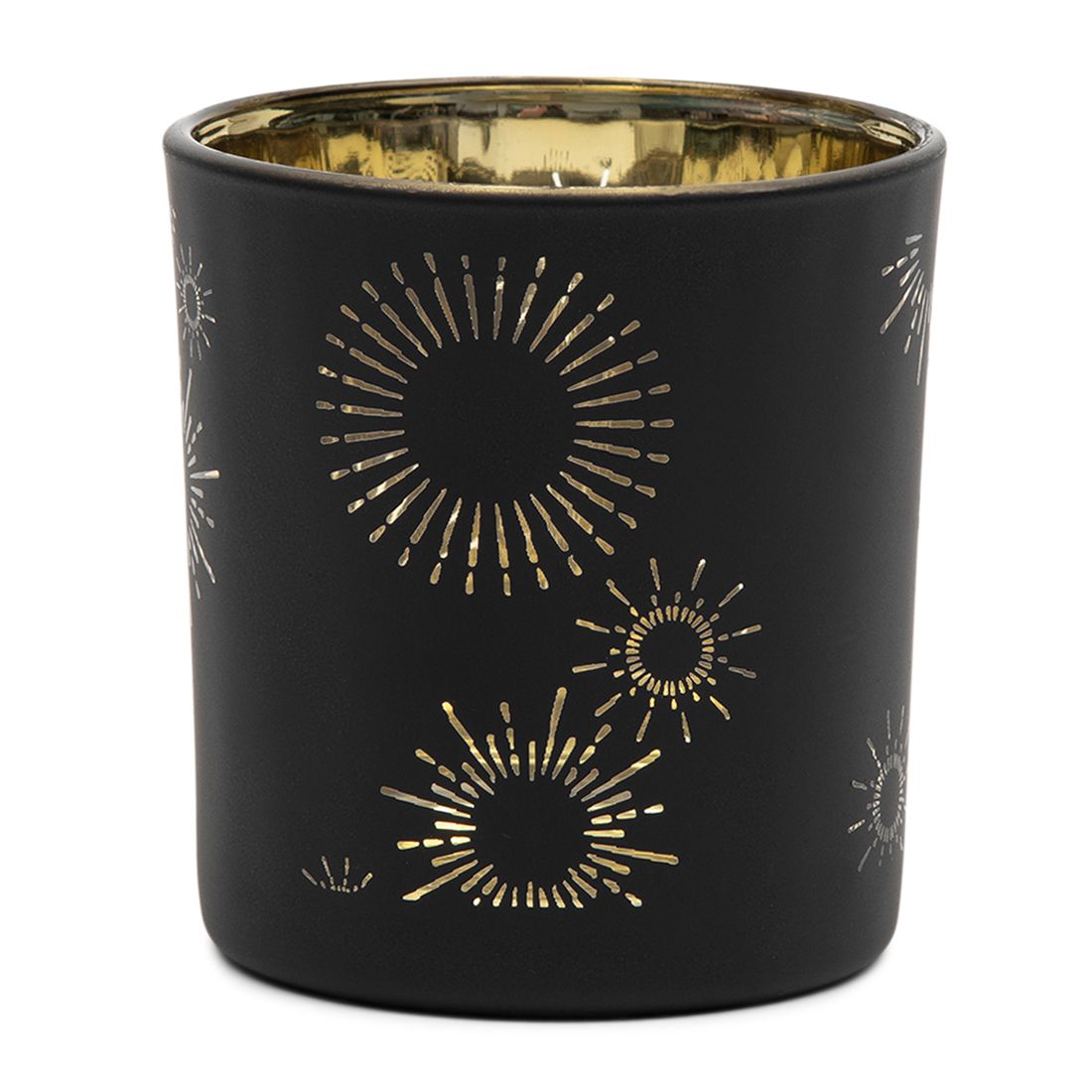 Teelichthalter Classic Fireworks - Betten Ritter Living