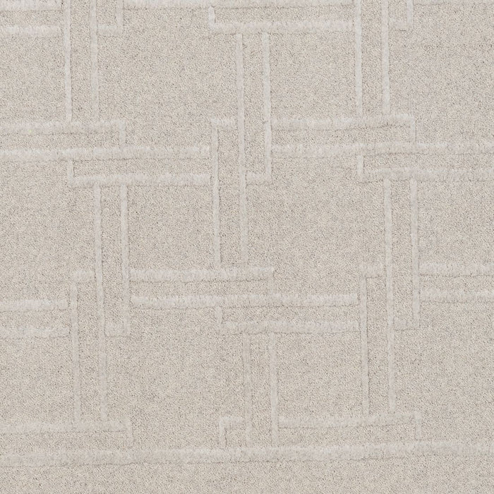 Teppich Versailles, Grau - Betten Ritter Living