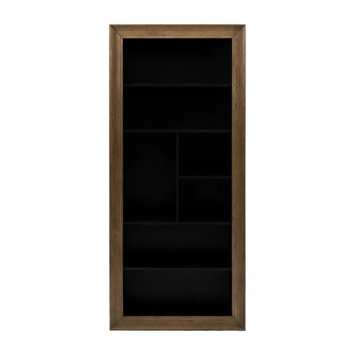 Bücherschrank Eivissa, L - Betten Ritter Living